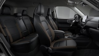 2026 Ford Bronco Sport® Internal Image 1